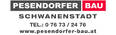 Pesendorfer Bau GmbH Logo