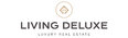 LIVING DELUXE Real Estate GmbH Logo