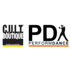 C.U.L.T.-Boutique & PerformDance
