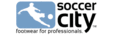 soccercity GmbH Logo