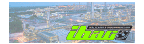 IBAC Wälzlager & Industriebedarf GmbH