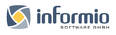 INFORMIO Software GmbH Logo