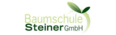Baumschule Steiner GmbH Logo