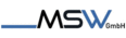 MSW GmbH Logo