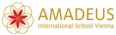AMADEUS International School Vienna Logo