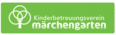 Kinderbetreuungsverein Märchengarten Logo