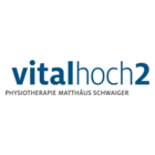 vitalhoch2 - Physiotherapie Matthäus Schwaiger