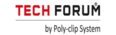 Tech Forum GmbH Logo