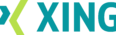 XING – part of NEW WORK SE Logo