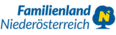 Familienland Niederösterreich GmbH Logo