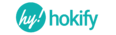hokify GmbH Logo