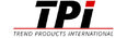 TPI GmbH Logo