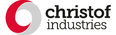Christof Industries Austria GmbH Logo
