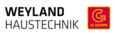 Weyland Haustechnik KG Logo