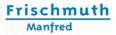 Kältetechnik und Gastrogeräte Manfred Frischmuth Logo