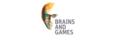 BRAINS AND GAMES Unternehmensberatung Andreas Rath Logo