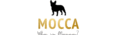 Who is Mocca? e.U. Logo