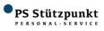 PS Stützpunkt Personal-Service Logo