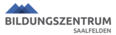 Bildungszentrum Saalfelden Logo