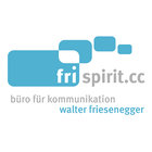 frispirit.cc - Büro für Kommunikation Walter Friesenegger