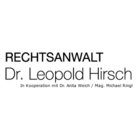 Dr. Lepold Hirsch