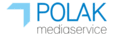Polak Mediaservice Logo