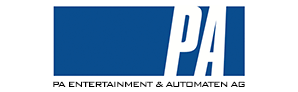 PA Entertainment & Automaten AG