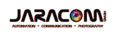 JARACOM GMBH Logo