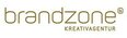 BRANDZONE Kreativagentur GmbH Logo