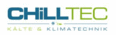 Chilltec Kälte & Klimatechnik GmbH Logo