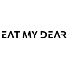 EAT MY DEAR design