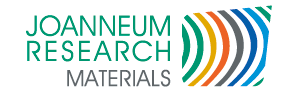 JOANNEUM RESEARCH Forschungsgesellschaft mbH Institut MATERIALS