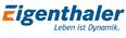Autohaus Eigenthaler GmbH Logo