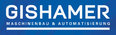 Gishamer Maschinenbau GmbH Logo