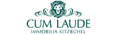 Cum Laude Immobilia Logo