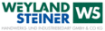Weyland Steiner Handwerks- und Industriebedarf GmbH & Co KG Logo