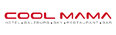 COOL MAMA Hotel Salzburg Sky Restaurant Bar Logo