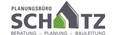 Planungsbüro Schatz KG Logo