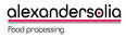 alexandersolia GmbH Logo