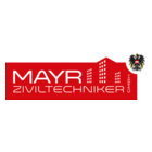 Logo der Firma Mayr Ziviltechniker GmbH für Bauingenieurwesen