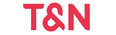T&N Telekom und Netzwerk GmbH Logo