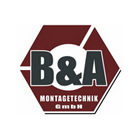 B & A Montagetechnik GmbH