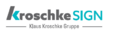 Kroschke Gesellschaft m.b.H. Logo
