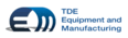 TDE Equipment and Manufacturing GmbH Logo