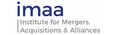 Institute for Mergers, Acquisitions and Alliances (IMAA) Europe GmbH Logo