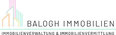 Balogh Immobilien GmbH Logo
