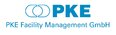 PKE Facility Management GmbH Logo