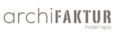 Hotel & Spa Archifaktur GmbH Logo