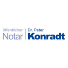 Dr. Peter Konradt - öffentlicher Notar