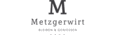 Hotel Metzgerwirt GmbH & Co KG Logo